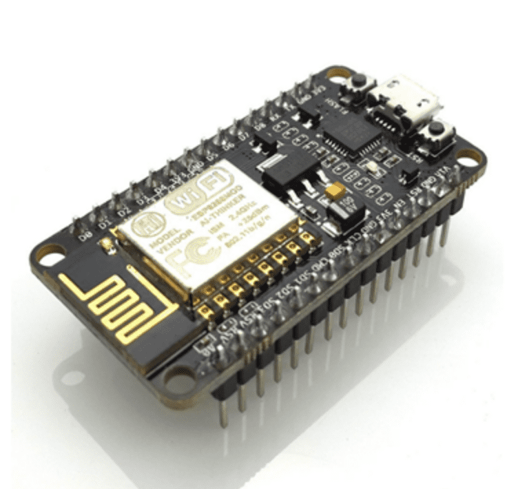 ESP8266/ESP32