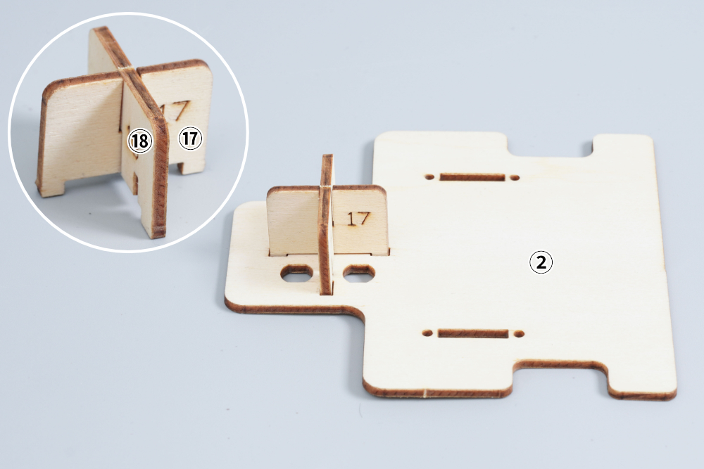 HS-E11太阳能追光器