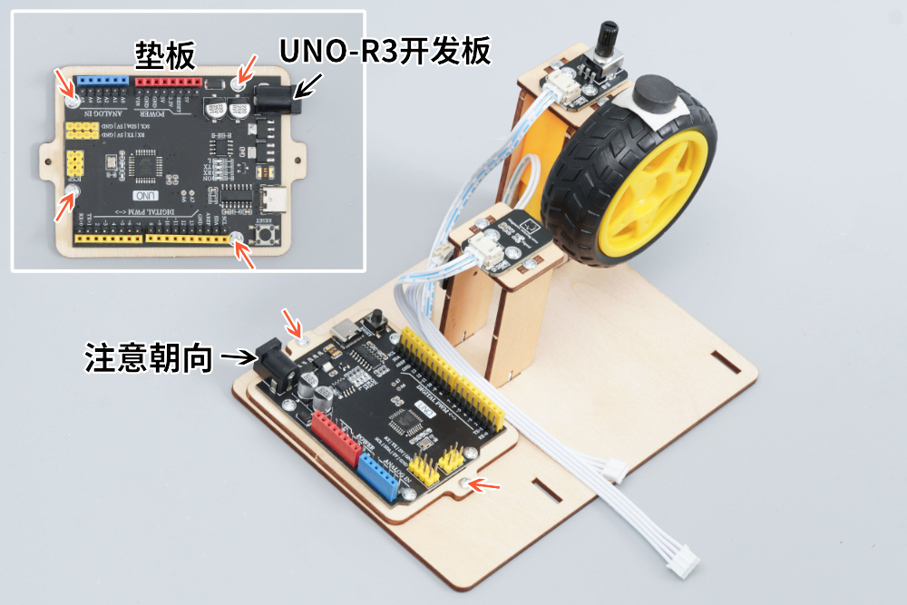 HS-E15磁力测速仪