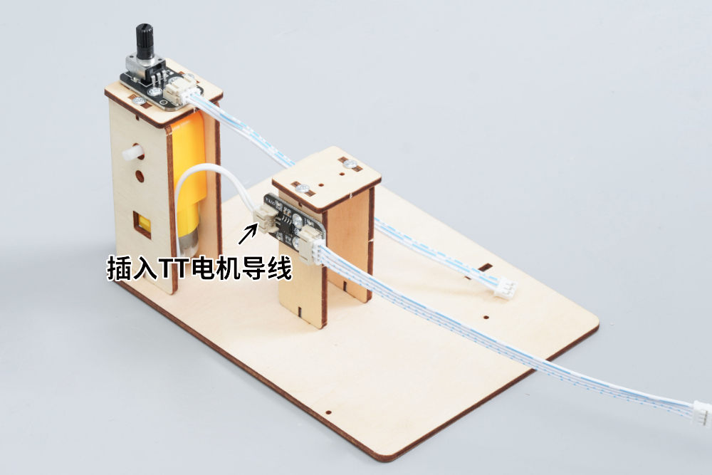 HS-E15磁力测速仪