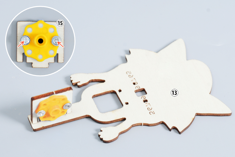 HS-E17激光打靶装置