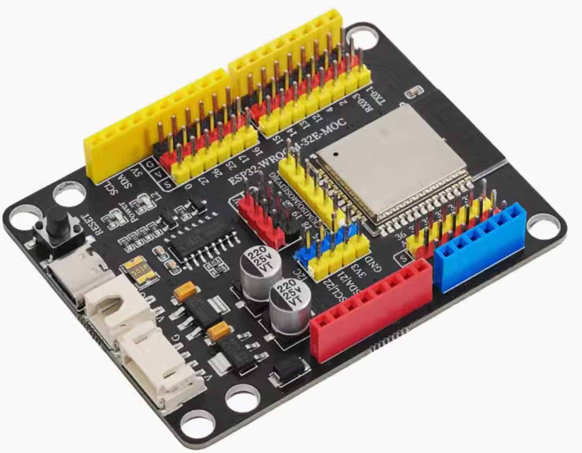 ESP32-MOC-4M