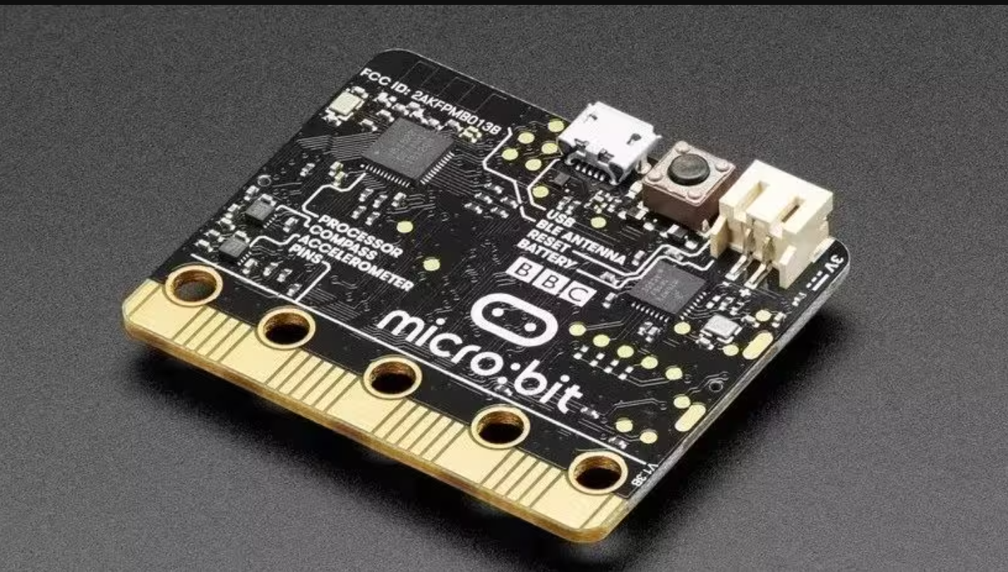 micro:bit V1 开发板