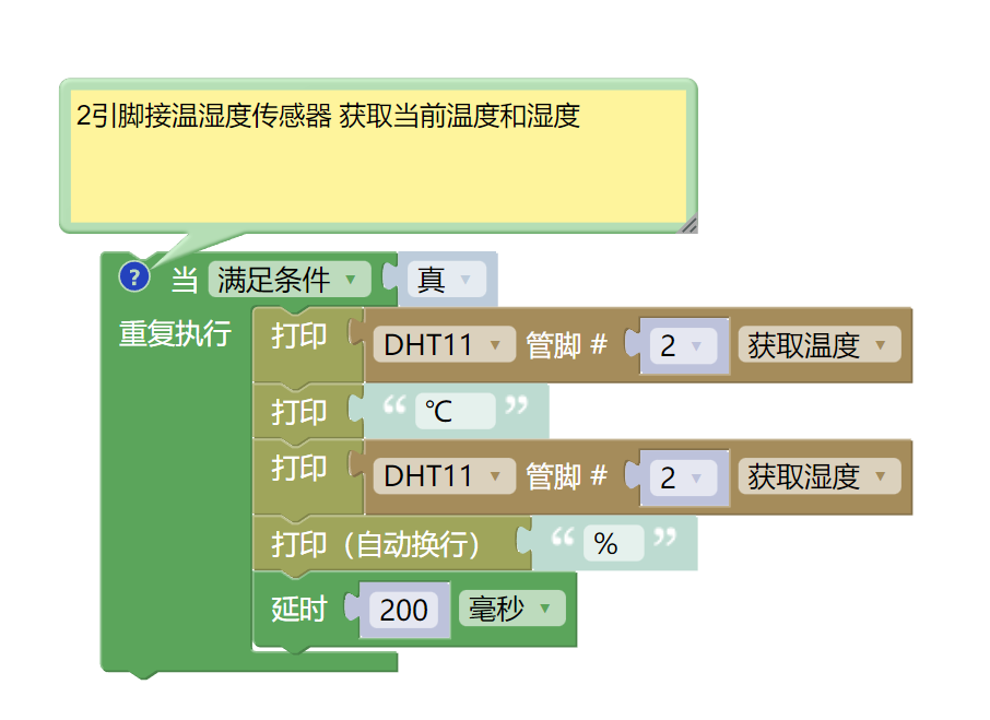 HS-S26L 温湿度传感器