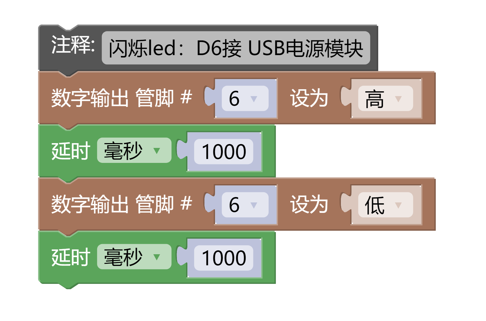 HE-32  USB电源模块