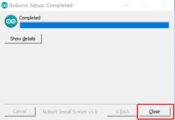 安装Arduino IDE编程软件和uno开发板驱动（Windows）