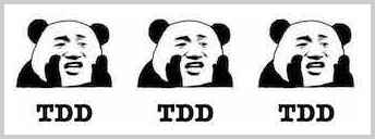 tdd